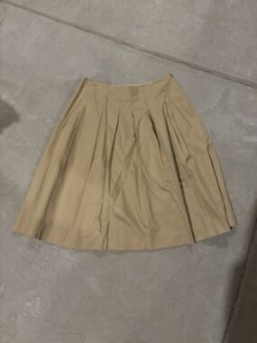 Banana Republic skirt